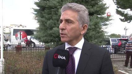 Ali Düşmez: "Kulüplerin Lehine Olmayan Hiçbir Şeyi Yapmayız"