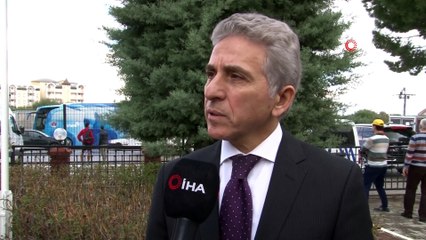 Ali Düşmez: “Kulüplerin lehine olmayan hiçbir şeyi yapmayız”