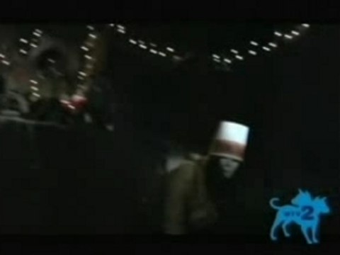 Buckethead Serj Tankian - We Are One