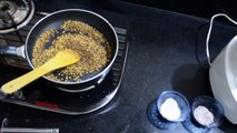 chaas masala powder recipe in hindi - छाछ मसाला पाउडर