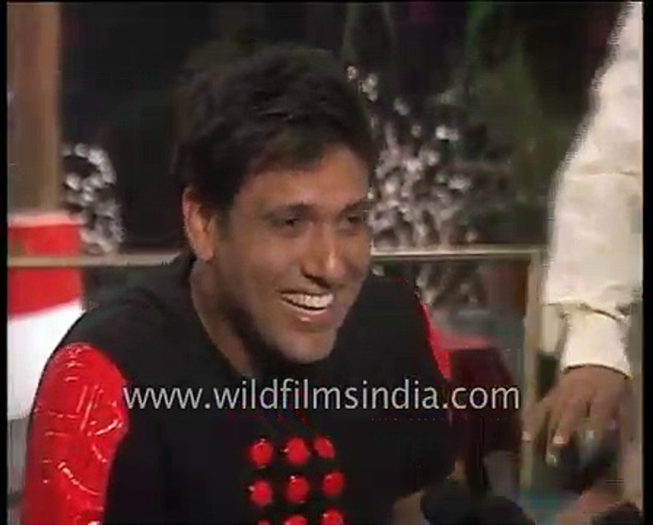 Actor Govinda speaks on playing the main character in the film 'Joru Ka Ghulam'