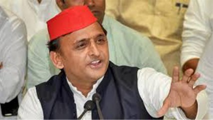 SP BSP Alliance : Akhilesh Yadav ने जातिवाद Politics पर Yogi Adityanath को घेरा | वनइंडिया हिंदी
