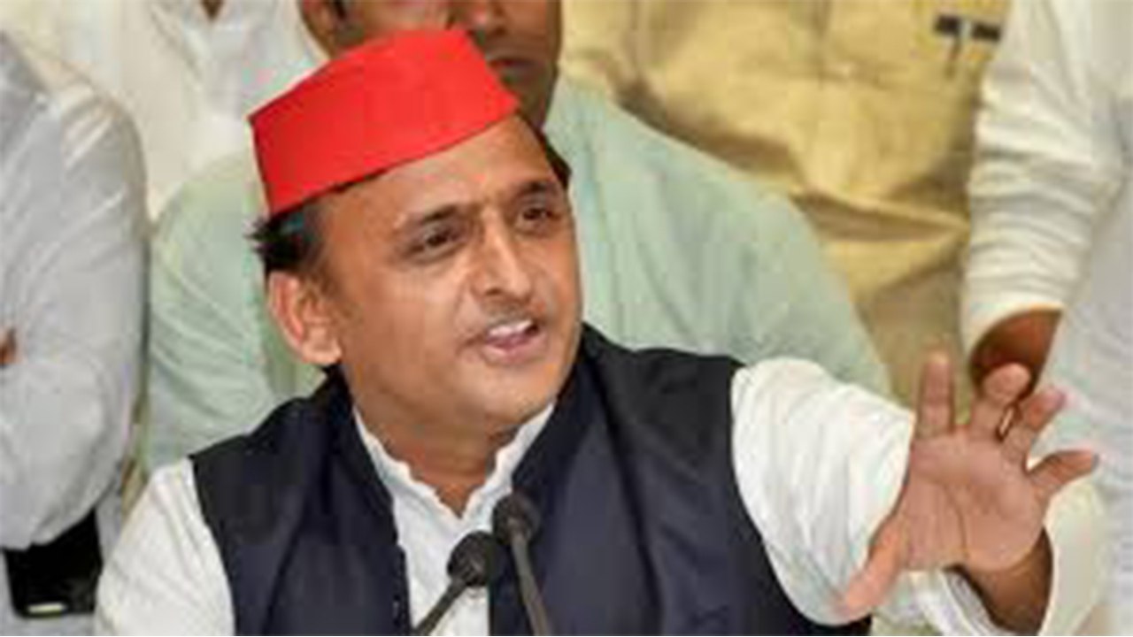 SP BSP Alliance : Akhilesh Yadav ने जातिवाद Politics पर Yogi Adityanath को घेरा | वनइंडिया हिंदी