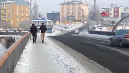Ardahan Buz Tuttu