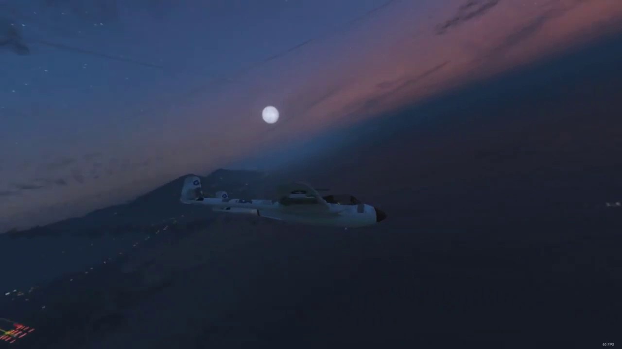 TESTING PYRO (CUSTOMIZATION, PRICE, WEAPON TEST, FLIGHT TEST) - GTA 5 ONLINE