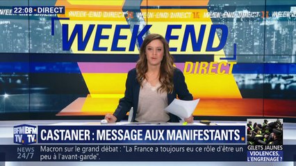 Sécurité: un dispositif massif