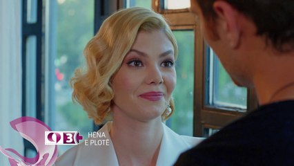Hena e plote|Parashikime|Episodi 29