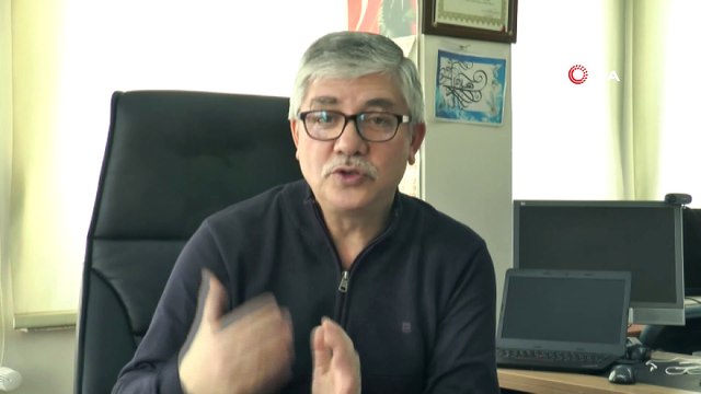 Türk Astronomi Derneği Başkanından son elektromanyetik sinyallere dair değerlendirme