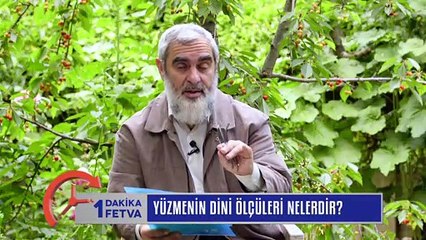 919) Yüzmenin dini ölçüleri nelerdir? / Birfetva