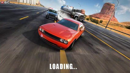 Fast Car 3D Driving - Racing Car Game of Speed - Chapter 2 "City" Android gameplay FHD #2