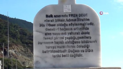 Fenerci Dede, Marmaris Tarihine Işık Tutuyor