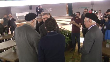 Erol Deneç'in 60 Yıllık Sanatı Üsküdar'da 'Dünden Bugüne' Sergisinde