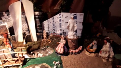 Valence : dans l’église cachée du Plan…