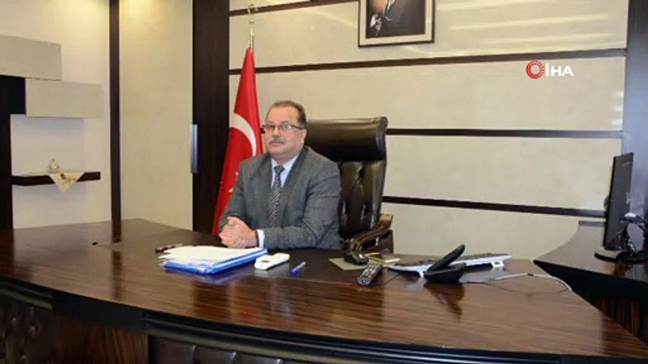 Cerablus’tan sorumlu Vali Yardımcısı ölü bulundu