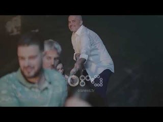 Late Night Show - Kastro Zizo zbulon plagjiaturën e kryeministrit Edi Rama!