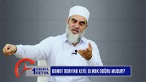 943) Damat adayına kefil olmak doğru mudur? / Birfetva