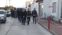 Adana Emeklilik Derneği'ne 'Tefecilik' Operasyonu