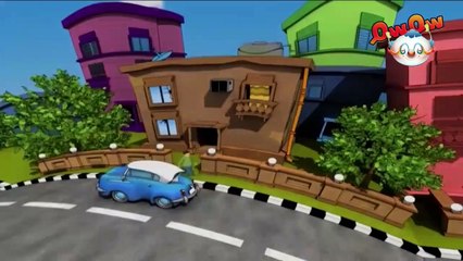 شارة كرتون المفتش زكي