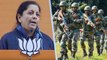 No Corruption, Major Attack under Modi Government Rule, Says Nirmala Sitharaman | Oneindia News