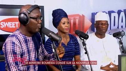 GG3 VEN 11 01 2019 BOURAMA CONDE-KAARIS