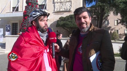 Stop-Mendimi i qytetareve lidhur me prurjet e qeverise se re!(11.01.2019)