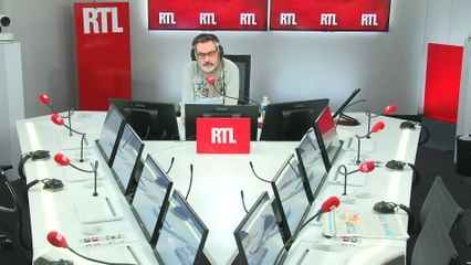 Explosion à Paris : "Je n'ai jamais entendu un truc pareil"