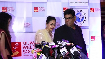 Infrastructure in India is weaker than  foreign countries, says Satish Kaushik