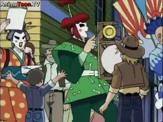 Dinozaurs Epi.
 21