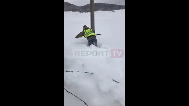 Dëmtohen dy Fidra në qarkun e Elbasanit, rreth 1 mijë familje prej tre ditësh pa energji elektrike