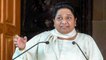 SP BSP Alliance : Mayawati remember 'Guest House Kand' during press confrence