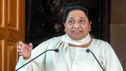 Download Video: SP BSP Alliance : Mayawati remember 'Guest House Kand' during press confrence