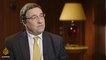 Achim Steiner: Yemen, Libya and why the UN can't perform miracles - Talk to Al Jazeera