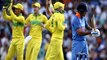 IND vs AUS 1st ODI : ಮೊದಲ ಏಕದಿನ ಪಂದ್ಯದಲ್ಲಿ ವೀರೊಚಿತ ಸೊಲು ಕಂಡ ಟೀಂ ಇಂಡಿಯಾ | Oneindia Kannada