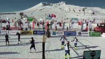 2019 CEV Kar Voleybolu Avrupa Turu - KAYSERİ
