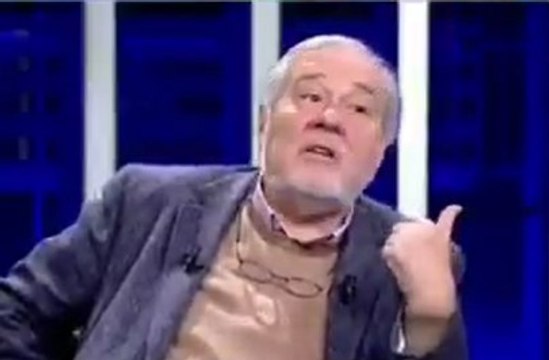 İlber Ortaylı'dan Suriyeli tepkisi