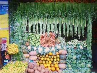 പച്ചക്കറി വില കുതിക്കുന്നു | Oneindia Malayalam