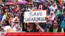 Sabarimala | പത്മകുമാറിന്റെ ഈ പ്രസ്താവന സർക്കാരിനെ വീണ്ടും വെട്ടിലാക്കിയിരിക്കുകയാണ്