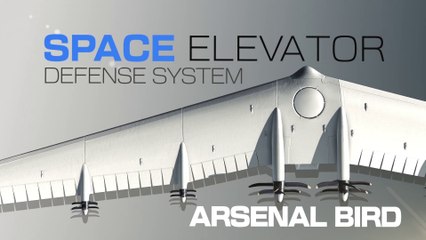 Ace Combat 7 : Skies Unknown - Bande-annonce Arsenal Bird