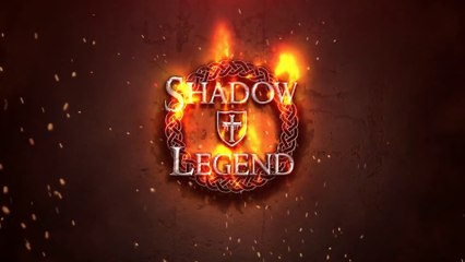 Shadow Legend VR  - Bande-annonce de gameplay