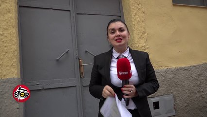 Stop- Konflikt ne familje , 11 vite pa energji elektrike, "Stop" zgjidh problemin!(11.01.2019)