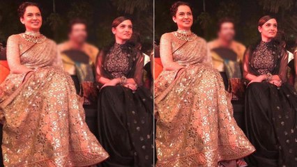 Ankita Lokhande hides this actor in her latest picture, know the big reason here  | FilmiBeat