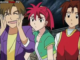 Dinozaurs Epi.
 19