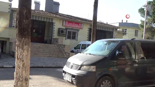 Banyo Kazanından Sızan Karbonmonoksit Gazından Zehirlenerek Hayatını Kaybetti