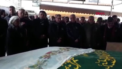 İzmir- Ukrayna'da Öldürülen Zeynep Son Yolculuğuna Uğurlanıyor