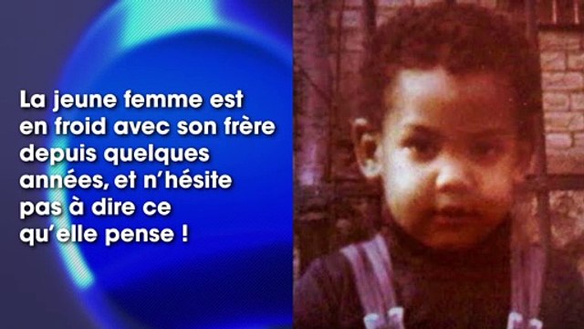 C'est que de la gonflette : quand la soeur de Booba se moque de son physique et de son combat contre Kaaris