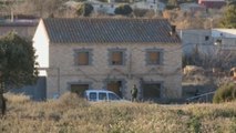 Detienen al hombre que se atrincheró tras matar a su madre en Zaragoza