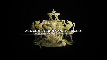 Ace Combat 7 : Skies Unknown - Trailer 'Su-57'