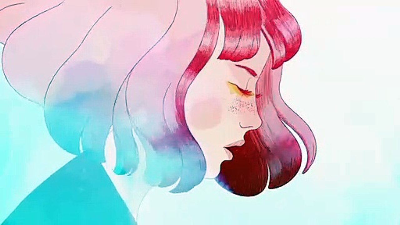 GRIS - Trailer 'Accolades'