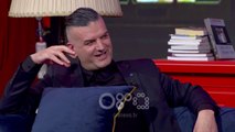 Late Night Show - Ne sytë e Bledi Manes: Rama arrogant me 5 yje, Berisha lider i lindur