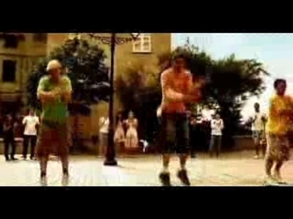 Yves Larock  Rise Up